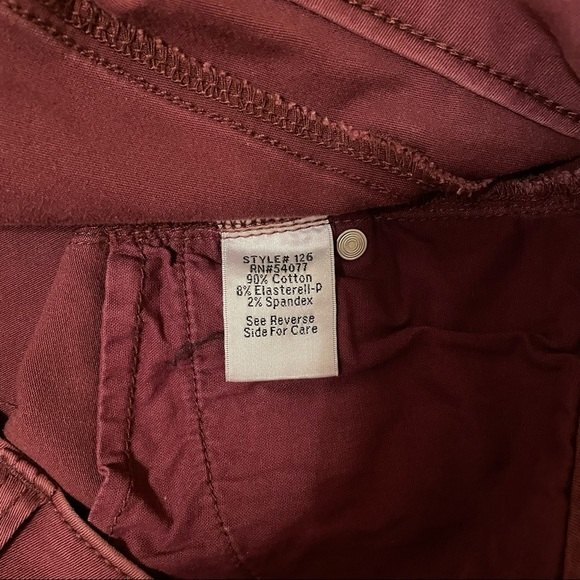 CABI jeans - Picture 5 of 9